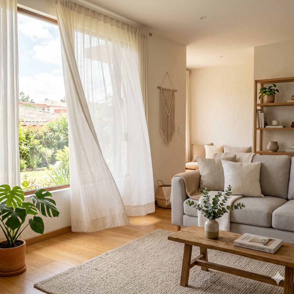 🏡 Aromas para el Hogar