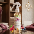 Ambiental Splash Premium 180 ml – Berry Berry (Frutos Rojos con Vainilla)