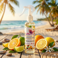 Ambiental Splash Premium 180 ml – Frutas Exóticas (Aroma Cítrico Tropical)
