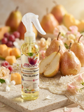 Ambiental Splash Clásico 180 ml – Pera Glaseada (Aroma Dulce Frutal)