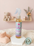 Ambiental Splash Premium 180 ml – Baby Bottom (Aroma Atalcado Hipoalergénico)