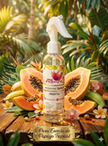 Ambiental Splash Clásico 180 ml – Fruitta (Aroma Tropical de Papaya)