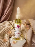 Ambiental Splash Clásico 180 ml – Vainilla Passion (Aroma Dulce Floral)