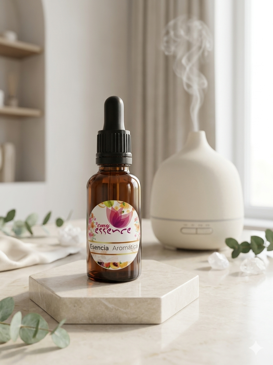 Combo Hogar Completo Premium – Aromatización + Limpieza (4 Productos)