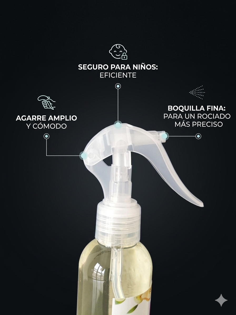 Ambiental Splash Premium 180 ml – Candy Candy (Aroma Dulce Suave)