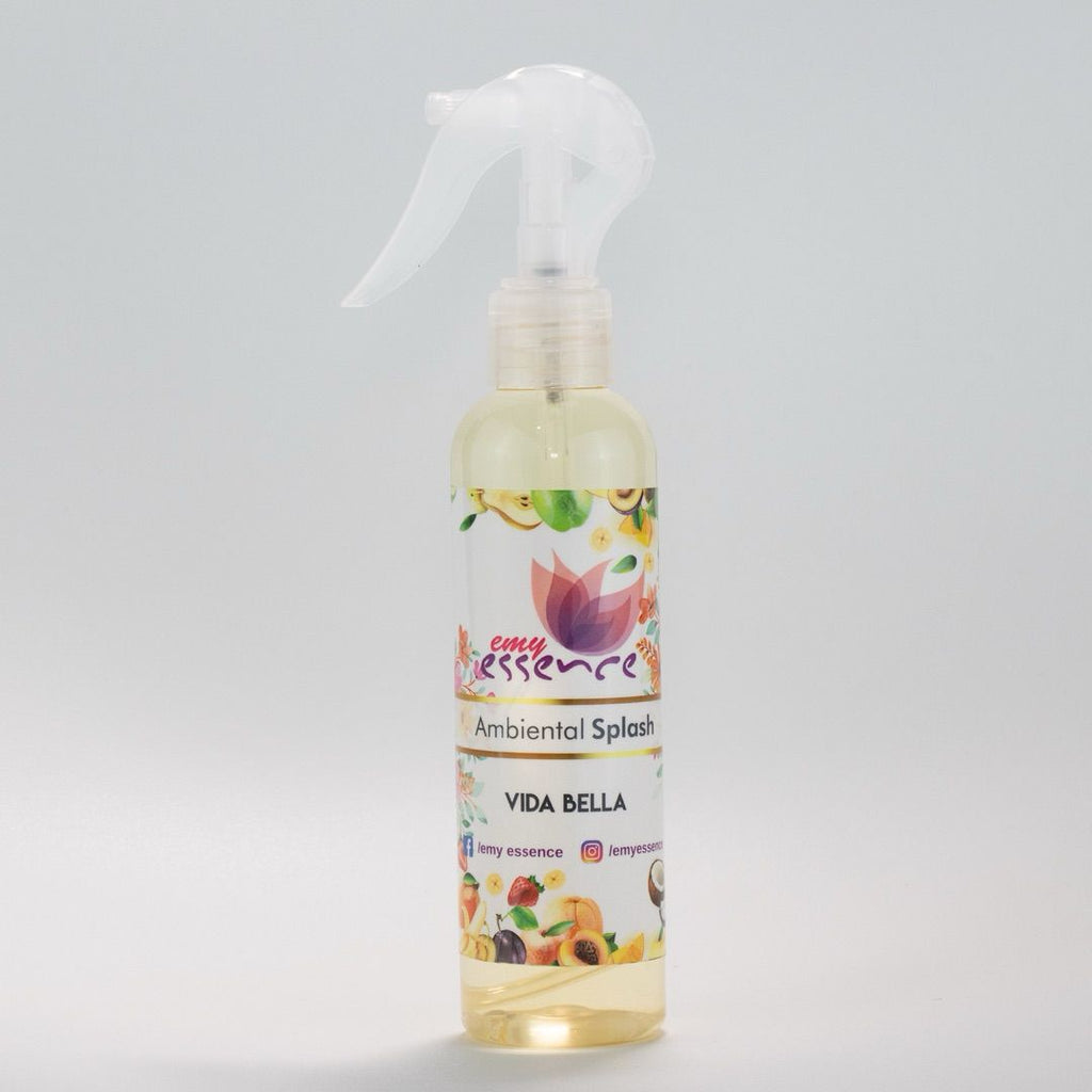 Ambiental Splash Premium 180 ml – Vida Bella (Inspirado en La Vie Est Belle)